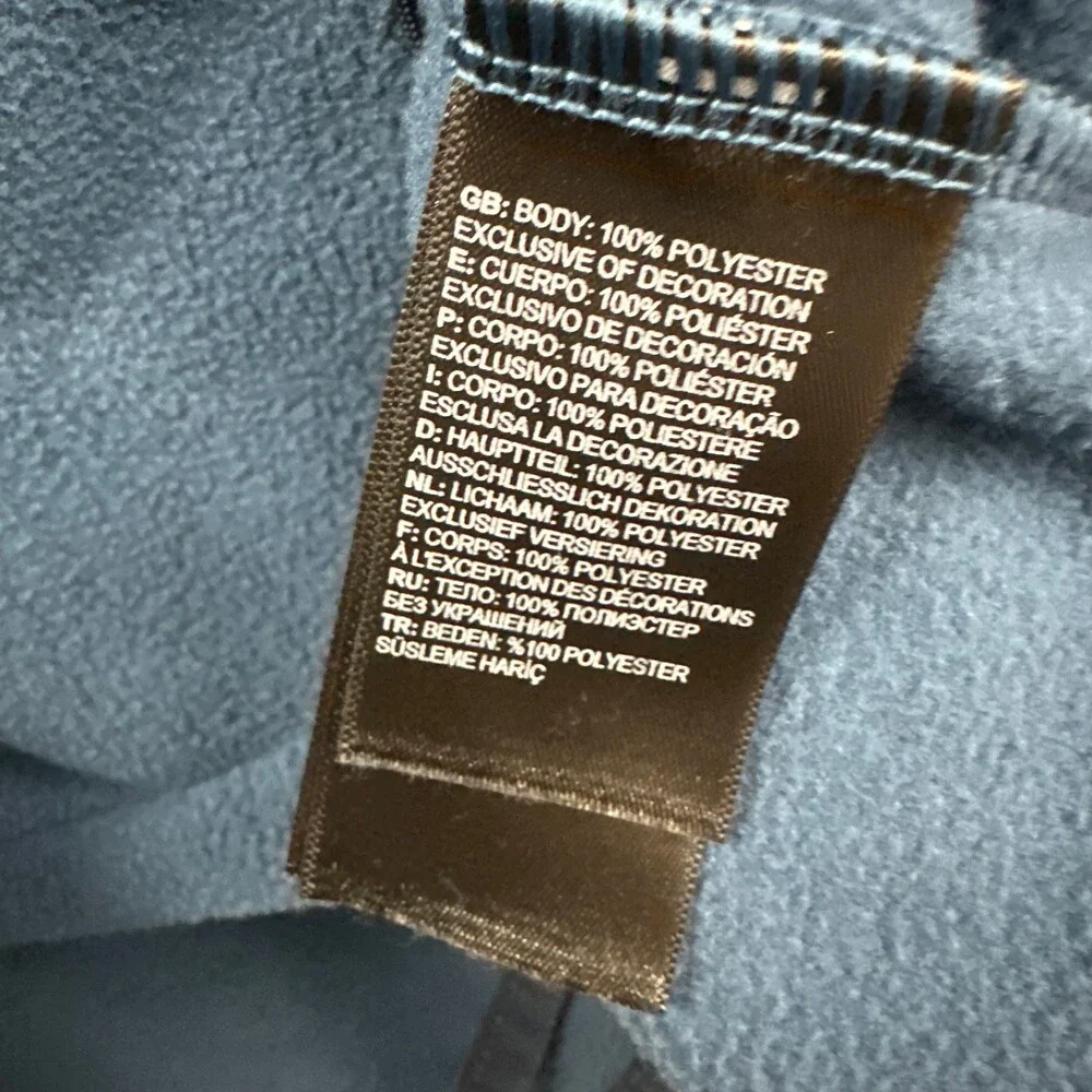 The North Face north face